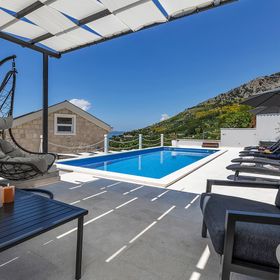 Vendégház Tučepi - CLD165