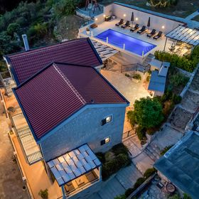 Vendégház Tučepi - CLD165