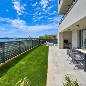 Vendégház Medulin - CLI100