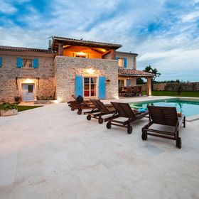 Vendégház Bale - CLI890