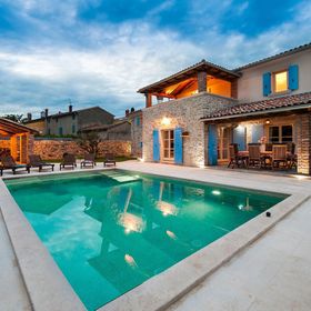 Vendégház Bale - CLI890