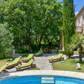 Vendégház Čilipi - CLD202