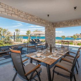 Vendégház Pašman - CLD179