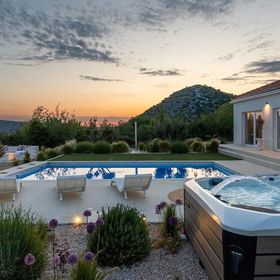 Vendégház Šibenik - CLD634