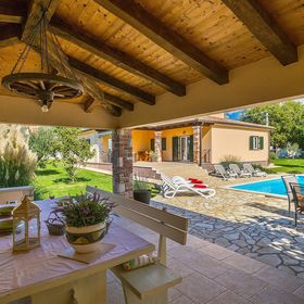 Apartman Poreč - Parenzo - CLI968