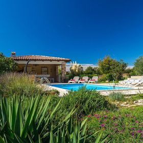 Apartman Poreč - Parenzo - CLI968