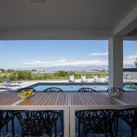 Vendégház Nin - CLD168