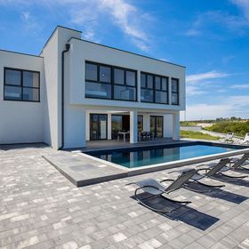 Vendégház Nin - CLD168