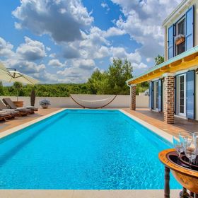 Vendégház Pridraga - CLD670