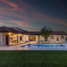 Vendégház Zemunik Donji - CLD396