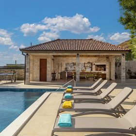 Vendégház Zemunik Donji - CLD396