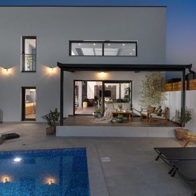 Vendégház Pakoštane - CLD229