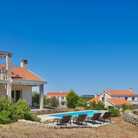 Vendégház Rudina - CLD135