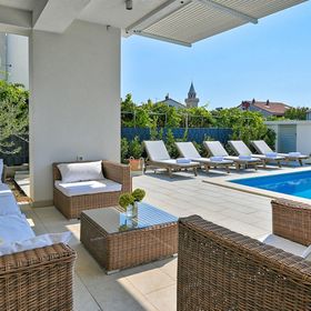 Vendégház Trogir - CLD592