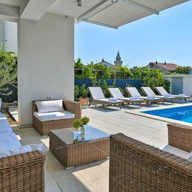 Vendégház Trogir - CLD592