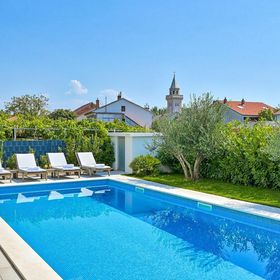 Vendégház Trogir - CLD592