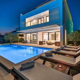 Vendégház Trogir - CLD592