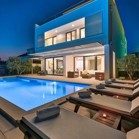 Vendégház Trogir - CLD592