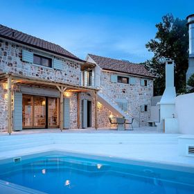 Vendégház Stari Grad - CLD439