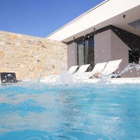 Vendégház Tkon - CLD582