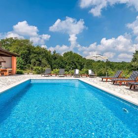 Vendégház Barban - CLI507