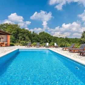 Vendégház Barban - CLI507