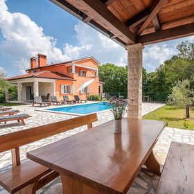 Vendégház Barban - CLI507