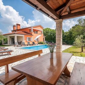 Vendégház Barban - CLI507