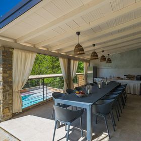 Vendégház Motovun - CLI827