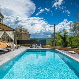 Vendégház Motovun - CLI827