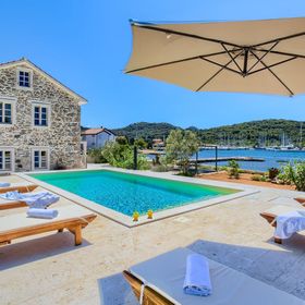 Vendégház Preko - CLD646