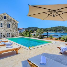 Vendégház Preko - CLD646