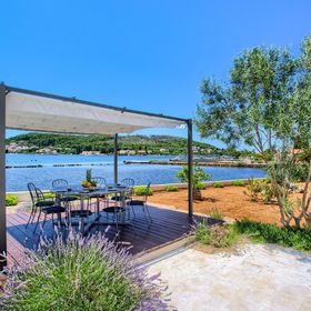 Vendégház Preko - CLD646