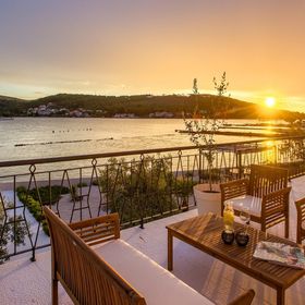 Vendégház Preko - CLD646