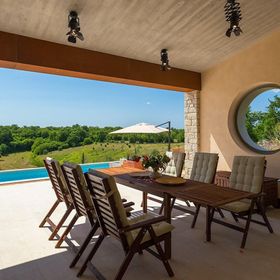 Vendégház Kanfanar - CLI628