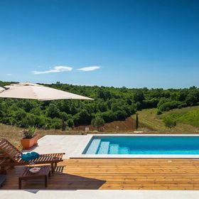 Vendégház Kanfanar - CLI628