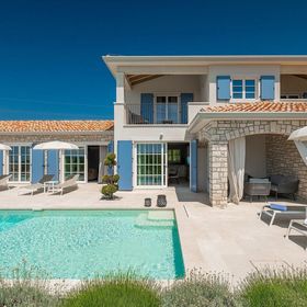 Vendégház Poreč - Parenzo - CLI532