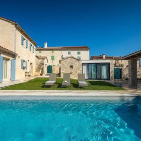 Vendégház Kanfanar - CLI621