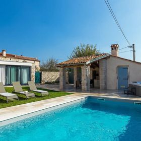 Vendégház Kanfanar - CLI621