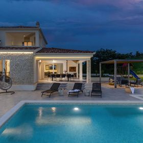 Vendégház Murvica - CLD024