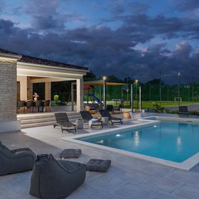 Vendégház Murvica - CLD024