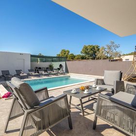 Vendégház Galižana - CLI104