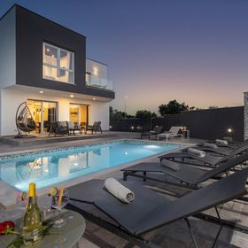 Vendégház Galižana - CLI104