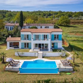 Vendégház Karojba - CLI084