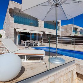 Vendégház Petrčane - CLD030