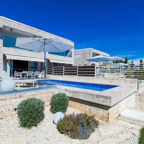 Vendégház Petrčane - CLD030