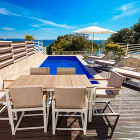 Vendégház Petrčane - CLD029