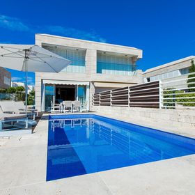 Vendégház Petrčane - CLD029