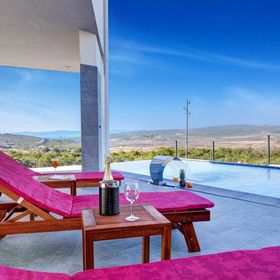 Vendégház Debeljak - CLD102