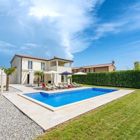 Vendégház Poreč - Parenzo - CLS016